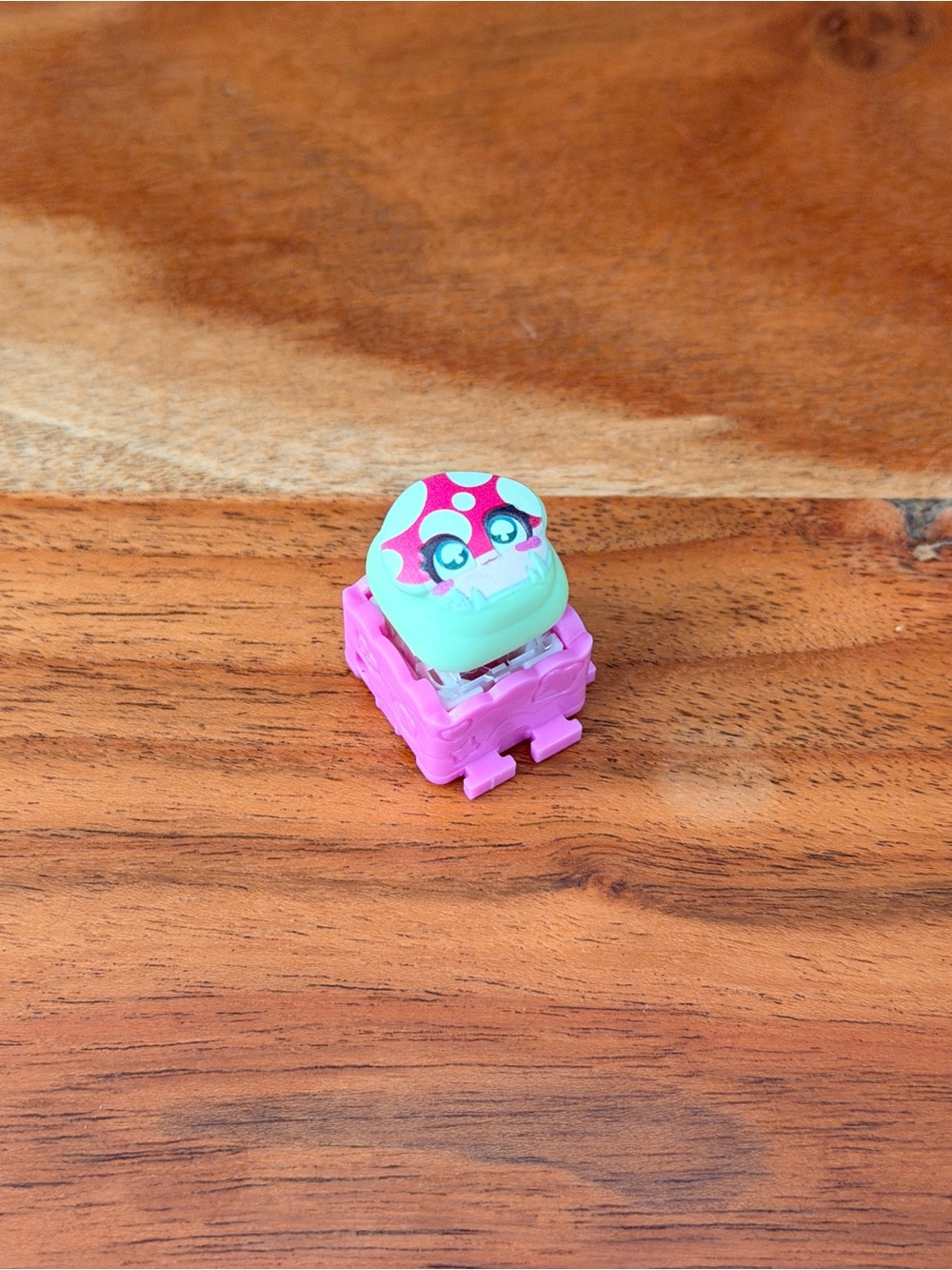 Clickeez Series 3 BubblePops X-Clusive, ^.fun.guy.^